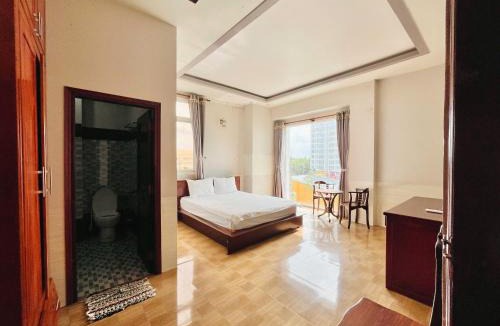 Cai Rang Hotel | Trường Lộc Hotel
