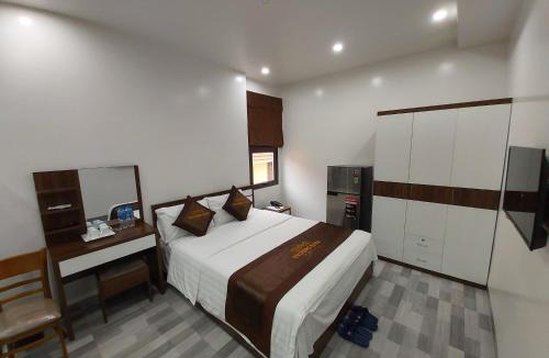 Dang Giang Apartment | Trường Sinh Hotel