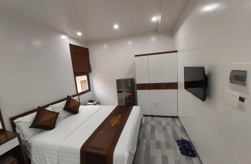 Dang Giang Apartment | Trường Sinh Hotel