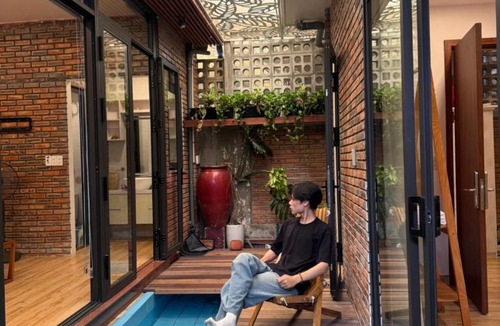 Hue City Centre Villa | Trạm Homie Village & Garden