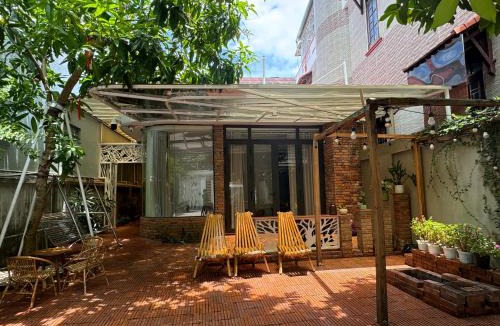 Hue City Centre Villa | Trạm Homie Village & Garden