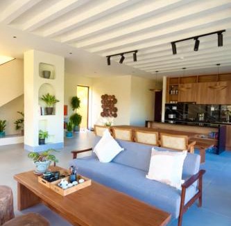 Tuy An Hotel | Trạm Seven Retreat House Gành Đá Đĩa Phú Yên