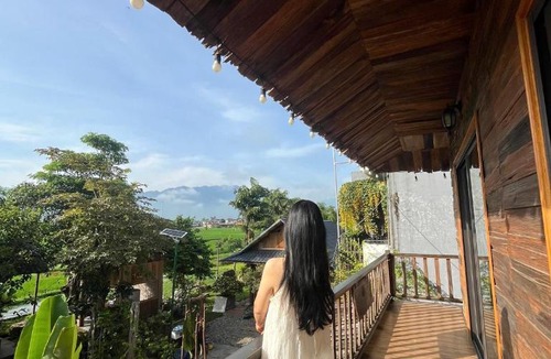 Nghia Lo Bed & Breakfast | Trần Gia Retreat Nghĩa Lộ