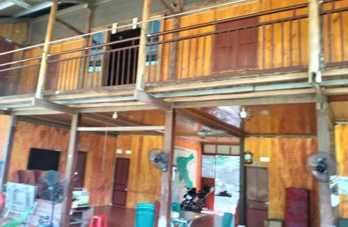 Nam Mau Bed & Breakfast | Trần Thực homestay-Ba bể
