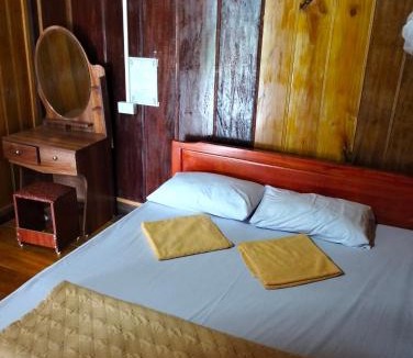Nam Mau Bed & Breakfast | Trần Thực homestay-Ba bể
