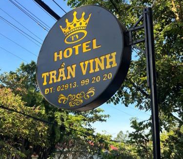 Bac Lieu House | Trần Vinh 3 Motel