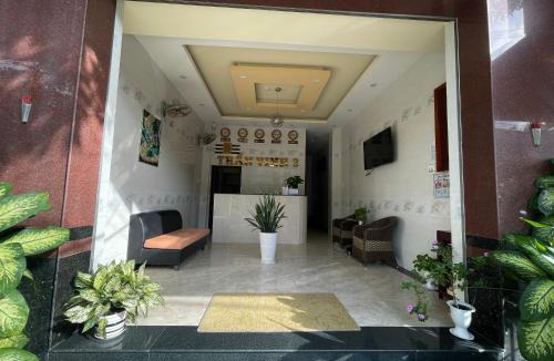 Bac Lieu House | Trần Vinh 3 Motel