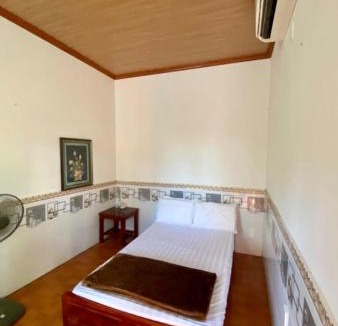 Thai Hoa House | Trọng tín motel