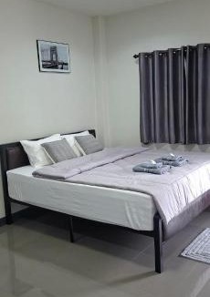 Ban Chan Hotel | TR Hotel Udon Thani