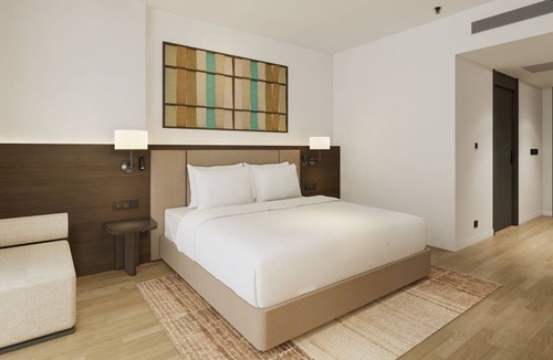 Mong Cai Hotel | Tra Co Long Beach Hotel & Resort