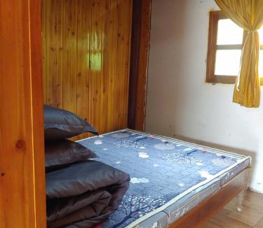 Bac Ha House | Trà Hills Homestay