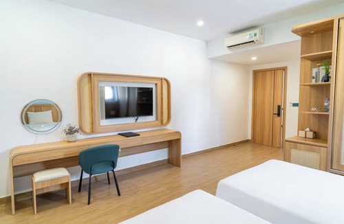Mong Cai Resort | Tra Long Villa