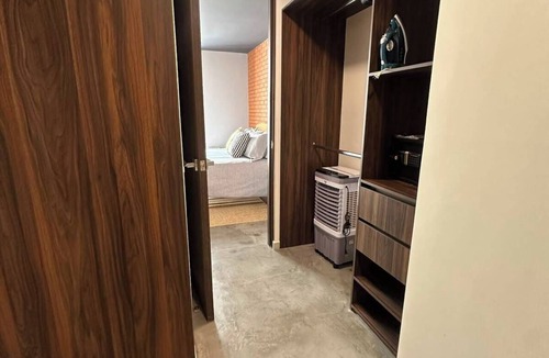 Zapopan Apartment | Tradere