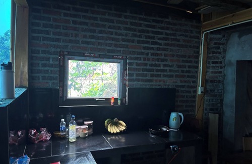 Hau Thao House | Traditional Hmong house in the heart of the rice fields