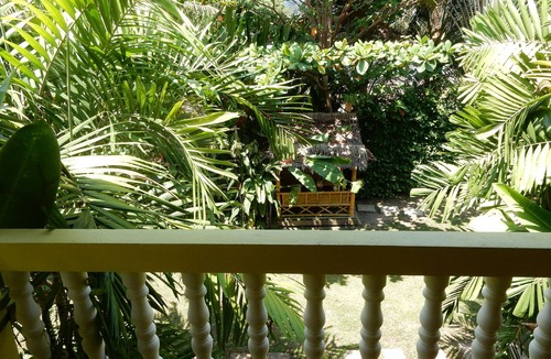 Sa Khu House | Traditional luxury Thai style bungalow in PHUKET, NAI YANG BEACH