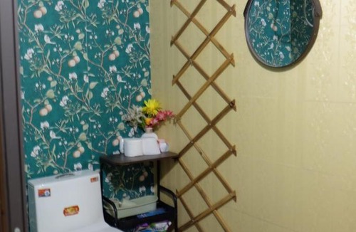 Tan Lac Cabin | TRADITIONAL STILT HOUSE - The Bare Nest Retreat - Xóm Đung Homestay