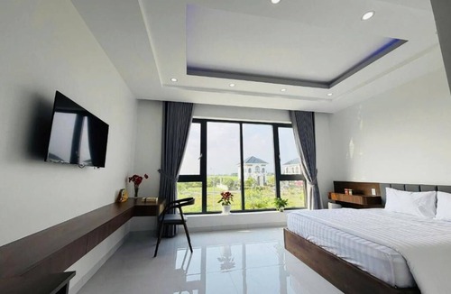 Phuoc Thien Hotel | Tram Anh 2 Hotel Dong Nai - BAY LUXURY