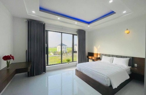 Phuoc Thien Hotel | Tram Anh 2 Hotel Dong Nai - BAY LUXURY