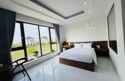 Phuoc Thien Hotel | Tram Anh 2 Hotel Dong Nai - BAY LUXURY