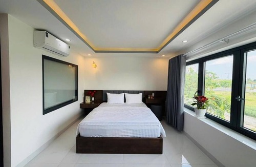 Phuoc Thien Hotel | Tram Anh 2 Hotel Dong Nai - BAY LUXURY