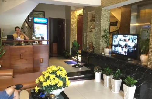 Phu Nhuan Apartment | Tran Bui Hotel 240-242 Phan Xích Long, Q Phú Nhuận - by Bay Luxury