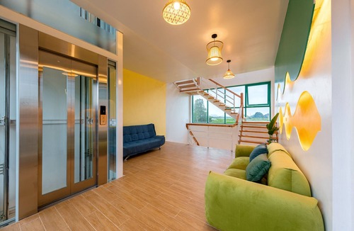 Ninh Binh House | Trang An Ao dai Homestay