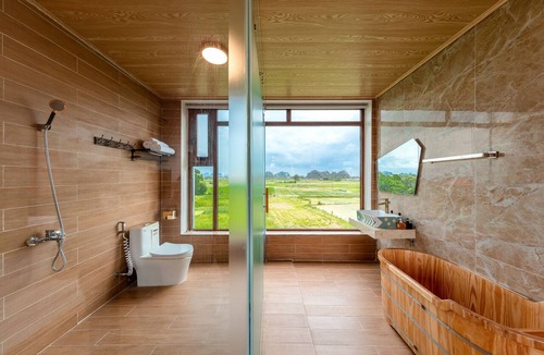 Ninh Binh House | Trang An Ao dai Homestay