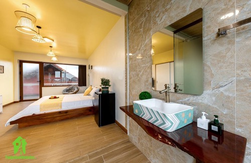 Ninh Binh House | Trang An Ao dai Homestay
