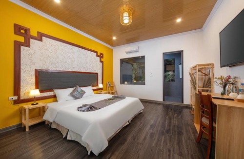 Hoa Lu Resort | Trang An Ecorest Resort & Spa