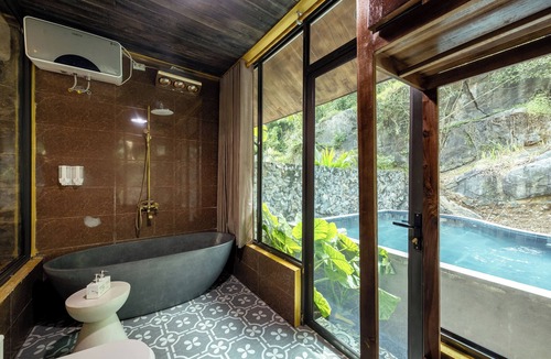 Hoa Lu Hotel | Trang An Garden Resort
