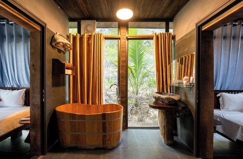 Hoa Lu Hotel | Trang An Garden Resort