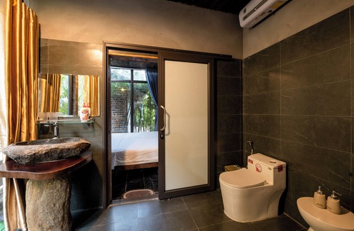 Hoa Lu Hotel | Trang An Garden Resort