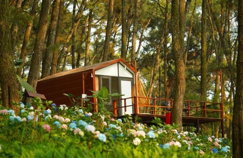 Nho Quan Hotel | Trang An Golf and Resort