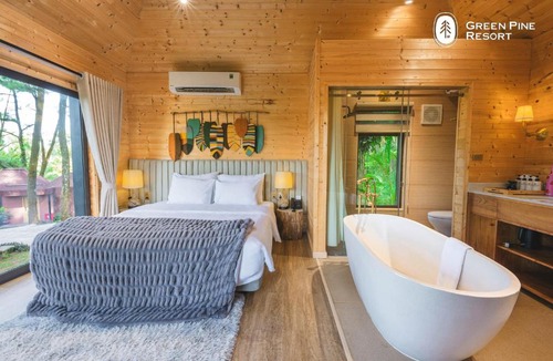 Nho Quan Hotel | Trang An Golf and Resort