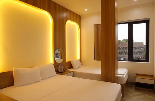 Ninh Binh Hotel | Trang An Harmony Hotel