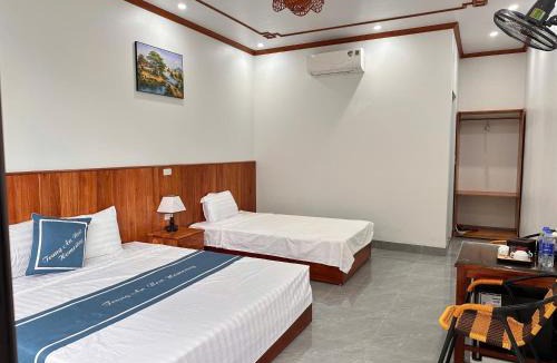 Hoa Lu Hotel | TRANG AN NEST Homestay