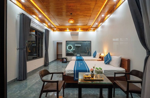 Hoa Lu Resort | Trang An River View Ecolodge
