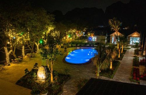 Hoa Lu House | Trang An River View Ecolodge