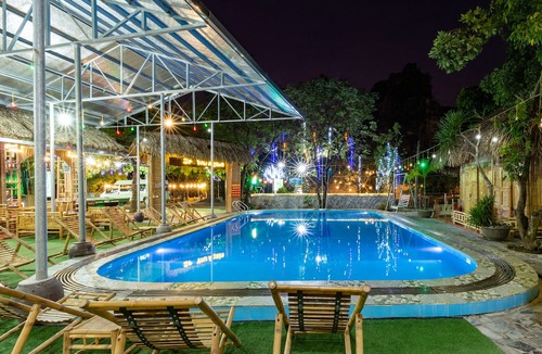 Hoa Lu Hotel | Trang An River View Homestay