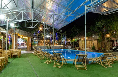 Hoa Lu Hotel | Trang An River View Homestay