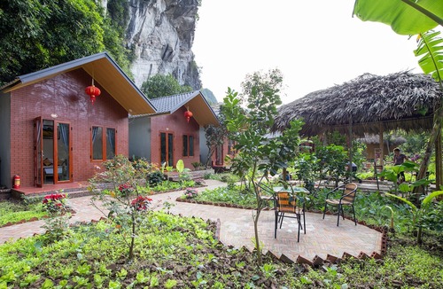 Hoa Lu Hotel | Trang An River View Homestay