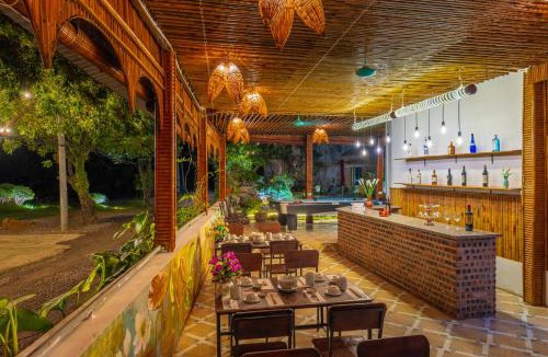 Hoa Lu House | Trang An Spring Garden Homestay