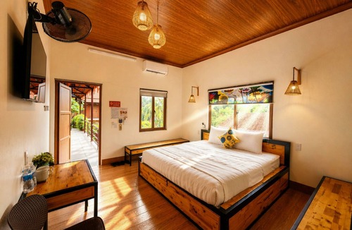 Hoa Lu House | Trang An Village Homestay