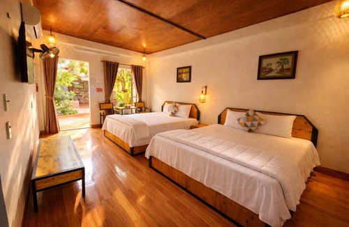 Hoa Lu House | Trang An Village Homestay