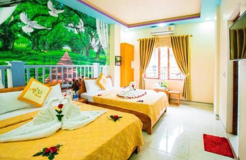 Cat Ba Hotel | Trang Toan Hotel