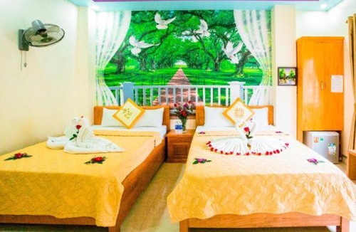 Cat Ba Hotel | Trang Toan Hotel
