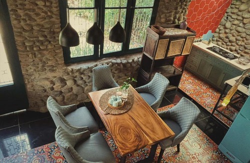 Da Lat House | Trang Trại Thông Non Farmstay