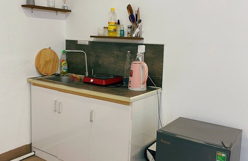 Old Quarter Apartment | Tranquil apartment with AC in vibrant centre of Hà Nội