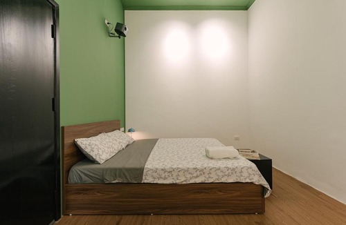 Hang Bo House | Tranquil Homestay 07 - Budget Private Room-the heart of Hanoi Old Quarter
