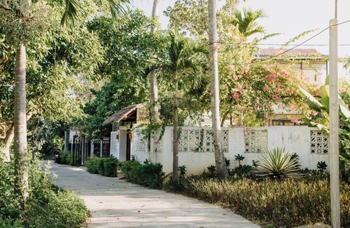 Cam Chau Villa | Tranquil View 10' to Old Town | Vesta Collections